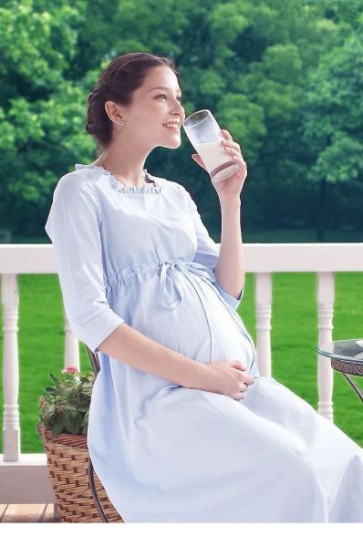 孕妇白癜风治疗