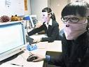 电脑辐射诱发白癜风