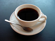 白癜风患者一般不适宜饮用咖啡